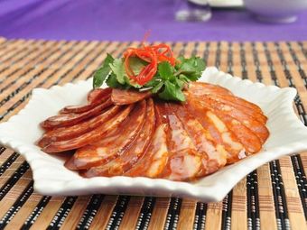 Xiao Zhang Seafood BBQ (Shixian West Road Branch)