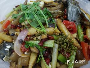 Jin Fan Wan Barbecue Bar (Yuèyá Street Branch)