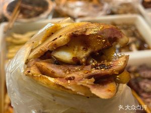 Xiao Li Roast Meat