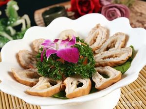 Liu Roast Meat (Xinglong Alley Branch)