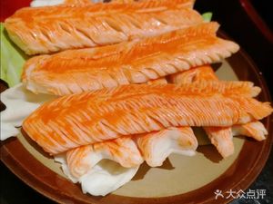 Longfu Hot Pot (People's Square Commercial Street Branch, Fengjie County)