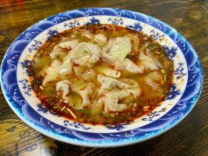 Old Ma Water Dumplings