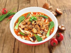 Northeast Handmade Dumplings