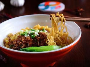 Du's Old Spicy Dumplings