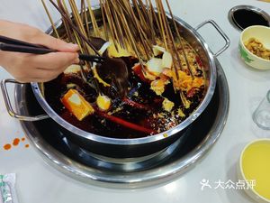 Jiang Er Wa Spicy Skewers (Huang Yang Road Direct Store)