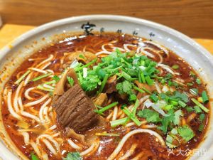 Jianchuan Military Kitchen