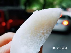 Luzhou White Cake