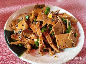 Zhao's Old Brine (Poly Harbour International Store)