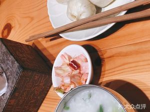 Xiang Baozi Xiang Xiao Mian (Xiejiawan Branch)