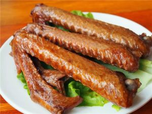 Rongchang Salted Goose (Chunjiang Huayue Store)