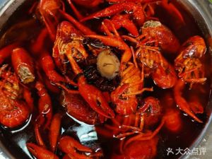 Jiulongpo District Shrimp Xiao'er Catering Shop