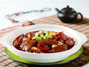 Jiang Tihua Health Pot (CR Land 24th City Store)