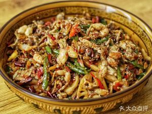 Fang Naoke Guagua Eel Segment King (Ruihua Twenty-fourth City Phase 1 Branch)