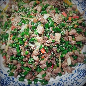 Zhèng Zōng Bì Shān Tù Lái Fèng Yú (Yáng Jiā Píng Store)