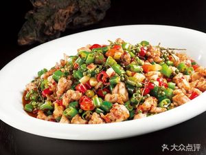 Xiāng Wèi Jū (Wàngxàng Rùn Jiē Store)