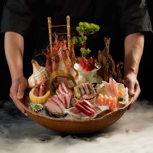 Shiqiu Fine Cuisine (Chongqing Wangxiangcheng Branch)