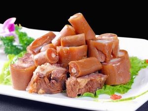 Xiao Shi Niu Wei Tang (Aoyuan Kangcheng Branch)