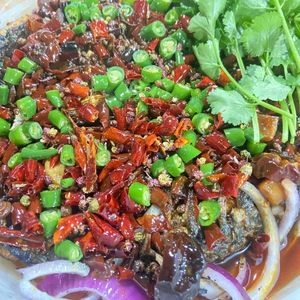 Ming Zui Roast Fish (Xiejiawan Zhengjie Branch)