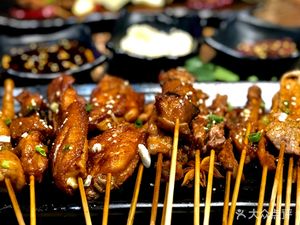 Xiao · Shao Ge (Wangxiangcheng Branch)