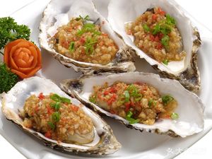 No.1 Burn (Poly Harbor International Branch)