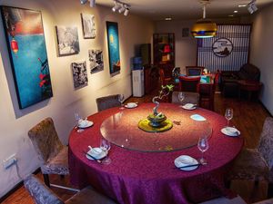 Haimei Private Kitchen