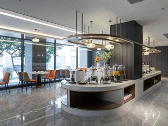 Lideji Yangsheng Vegetarian Self-Service Restaurant