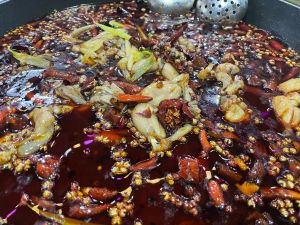 Jiupin Self-Service Fire Frog Fish (Xiejiawan Branch)