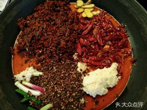 Fuxiang Old Hot Pot (Huaxun 24 City Branch)