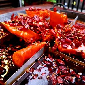 Hong Duan Old Hot Pot (Gangwan International Store)