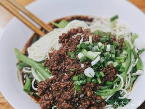 Xiao Fu Noodle House (Xie Xiaolu Branch)