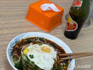 Xiangya Noodle House (Jujin Wanjia Yuan East District Branch)