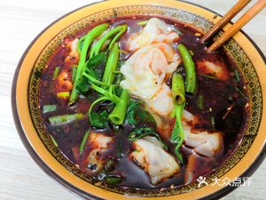 Yuji La Ma Chao Shou (Chunjiang Huayue Branch)