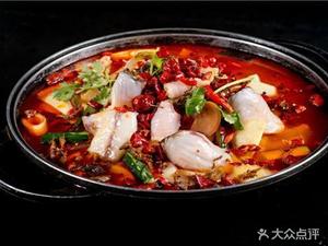 Little Fish Restaurant (Huayang Road Branch)