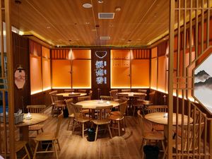 Fan Bao Xiang (Caixin Store)