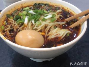 Qin Yun Grandma's Street Noodles (Jiabao City Branch)