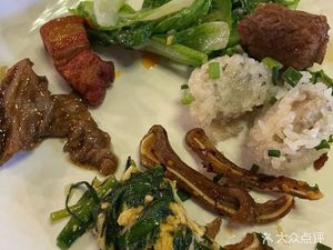 Yijia Star Food Space Station (Chongqing Overseas Business District Store)