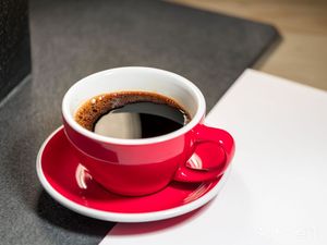 Yu Coffee (Wealth Store)