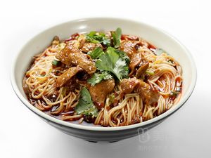 Han Mei Restaurant (Wealth Center Branch)