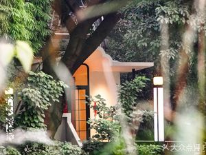 Chunxi Yue-style Teahouse (Wealth Center Branch)