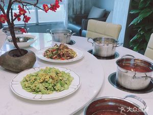 Yan Pan Fresh Fish (Longhu West Road Branch)