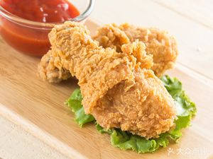 Hui Wei Yi Pin Halal Snack