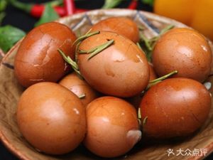 Mai Ji Fresh Dumplings (Jiefangbei Branch)