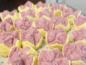 Qu Da Lang Handmade Old Dough Steamed Bun (Kailuan Road Store)