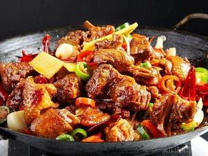 Neighbor Three Sisters Home-style Cooking (Jiefangbei Pedestrian Street Branch)