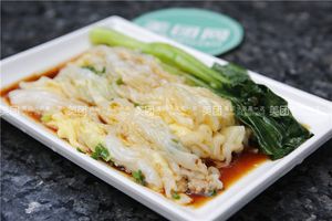 Guangdong Steamed Rice Rolls (Deyi Chaoguan Branch)