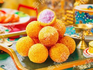 Li Chen Zhang Fresh Porridge, Soy Milk & Fried Dough Sticks (Jiefangbei Branch)