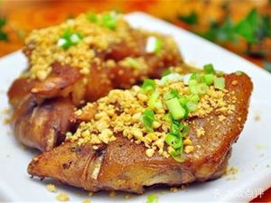 Bajie Roasted Pig Trotters (Riyueguang Plaza Branch)