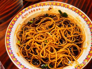 Grandma Zhong's Pork Trotter Specialties