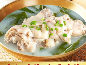 Shan Cheng Lao Ma Ti Hua (Qixinggang Store)