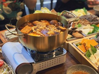 Nian Xiang Dietary Hot Pot